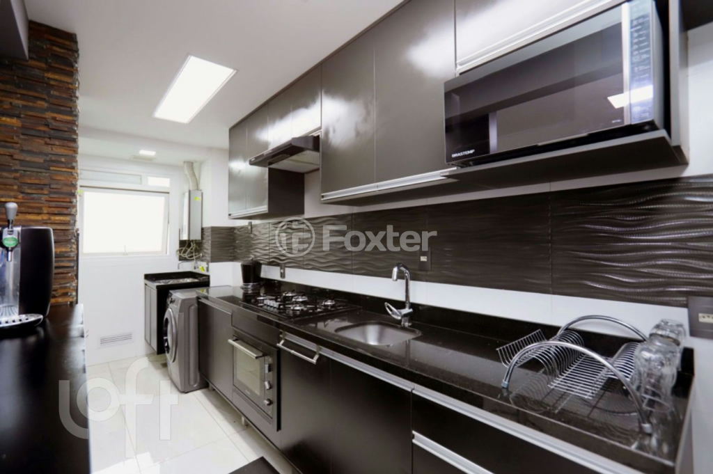 Apartamento à venda com 3 quartos, 75m² - Foto 7