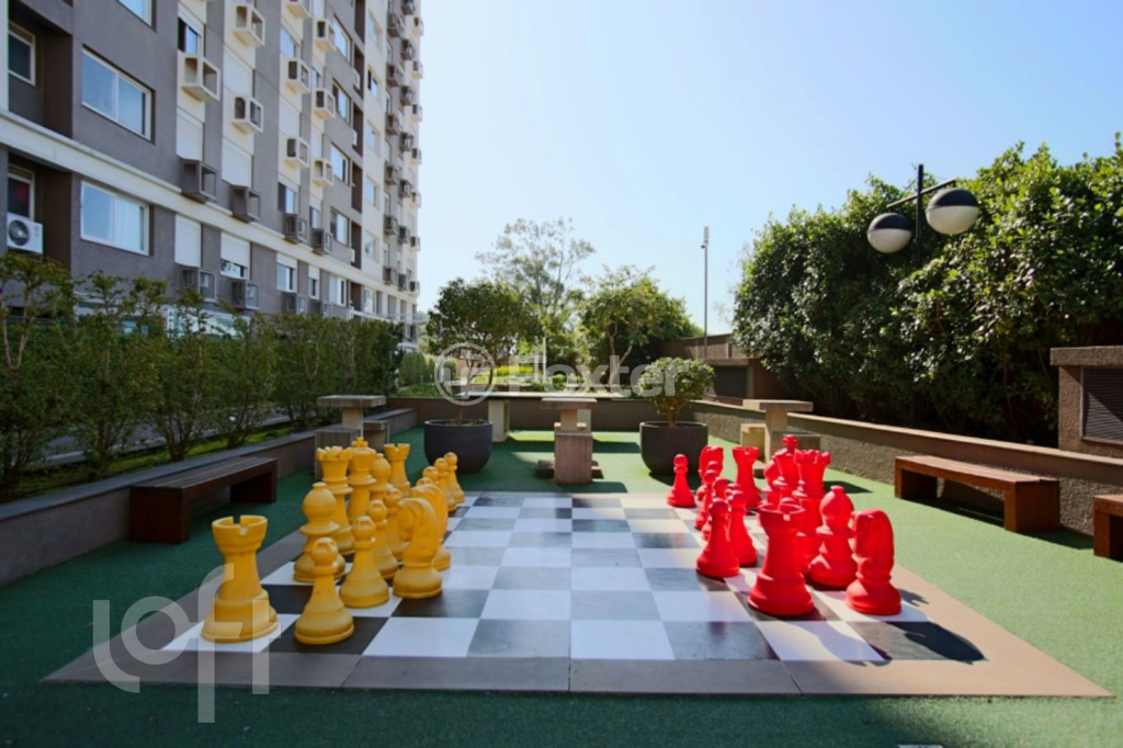 Apartamento à venda com 3 quartos, 75m² - Foto 22