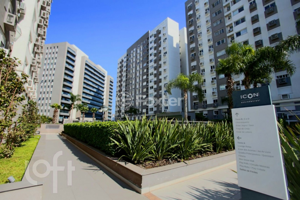 Apartamento à venda com 3 quartos, 75m² - Foto 30