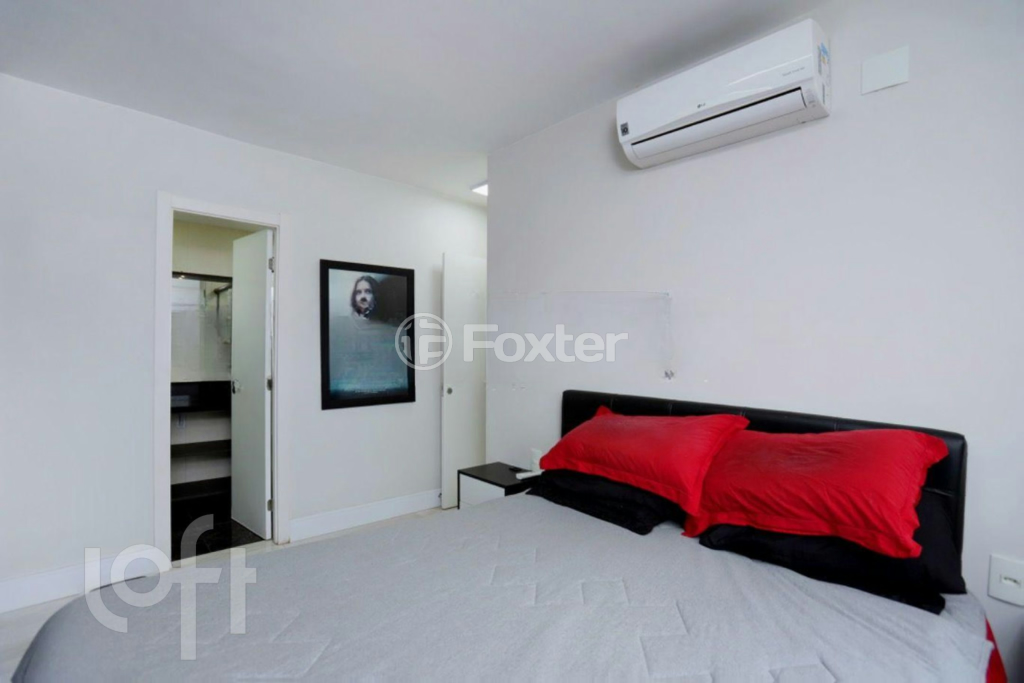 Apartamento à venda com 3 quartos, 75m² - Foto 17