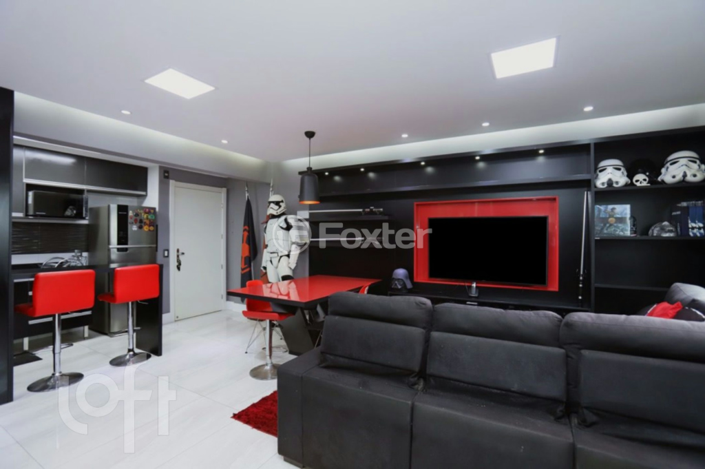Apartamento à venda com 3 quartos, 75m² - Foto 33