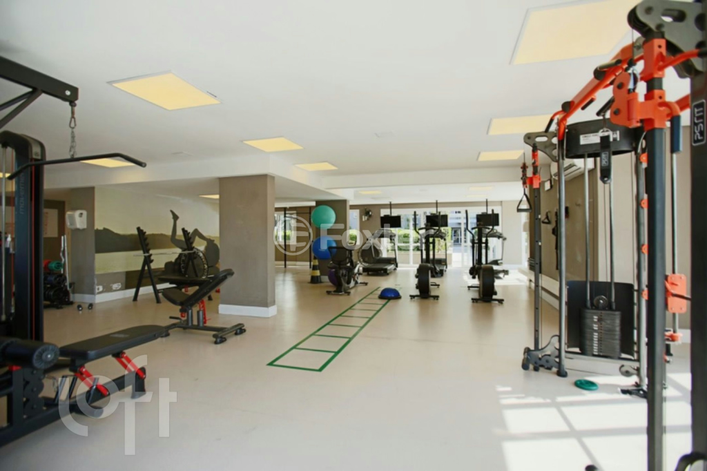 Apartamento à venda com 3 quartos, 75m² - Foto 27