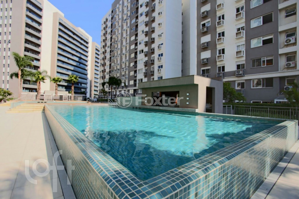 Apartamento à venda com 3 quartos, 75m² - Foto 20
