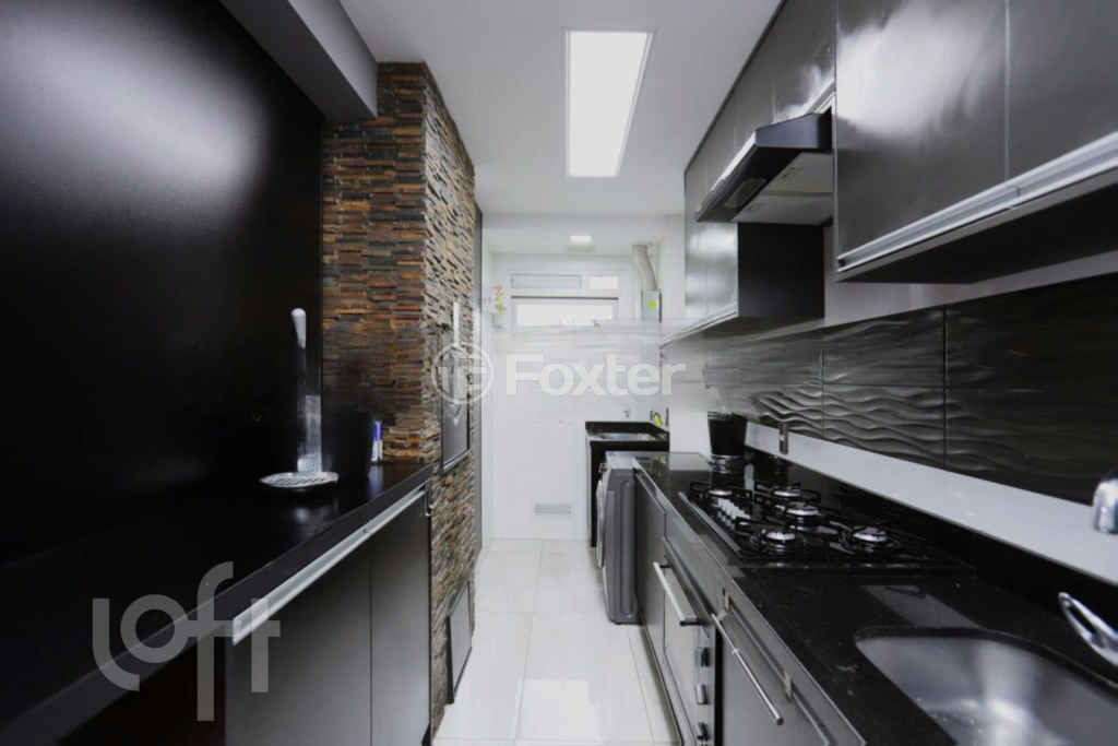 Apartamento à venda com 3 quartos, 75m² - Foto 8