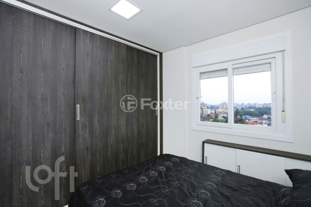Apartamento à venda com 3 quartos, 75m² - Foto 12