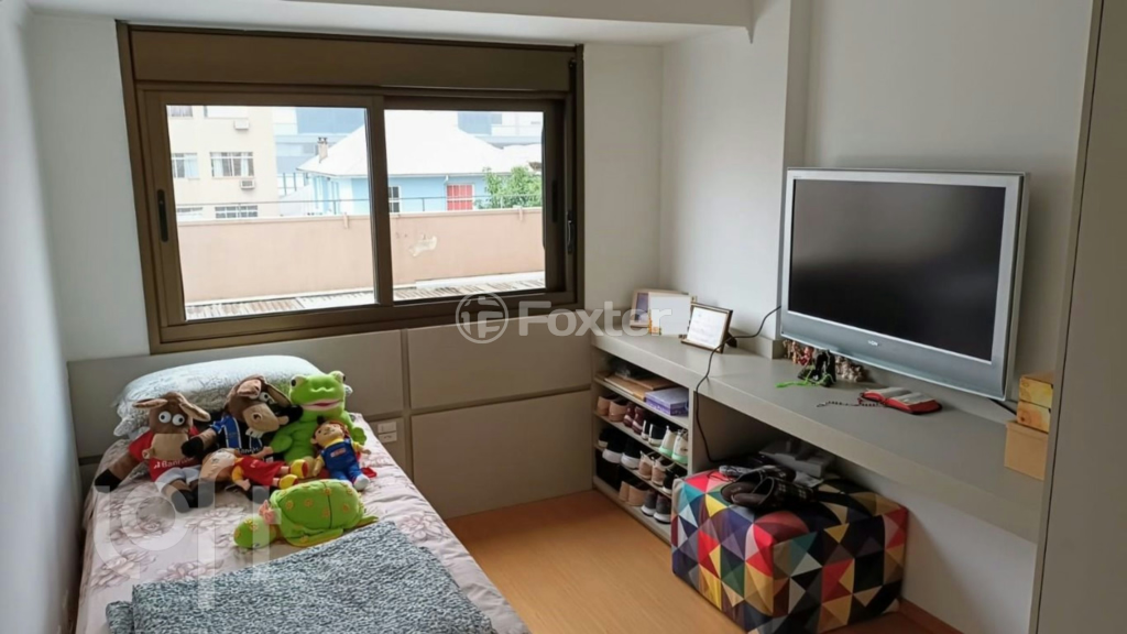 Apartamento à venda com 2 quartos, 84m² - Foto 9