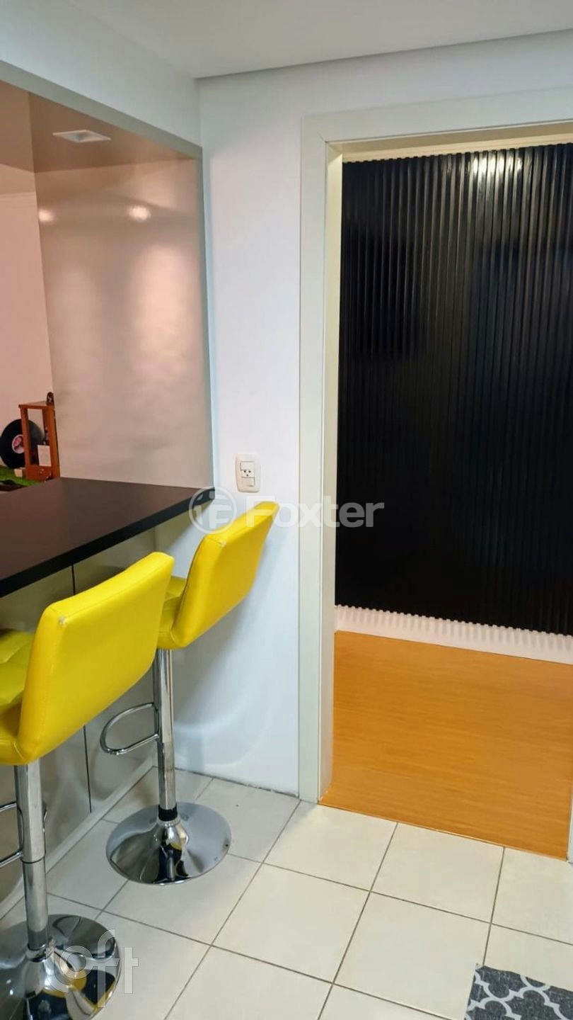 Apartamento à venda com 2 quartos, 84m² - Foto 8