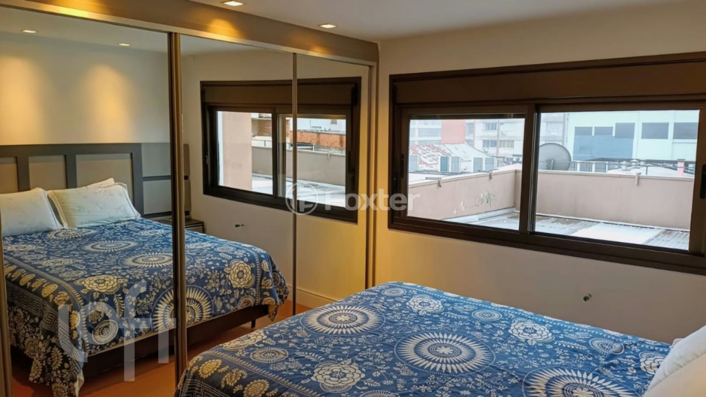 Apartamento à venda com 2 quartos, 84m² - Foto 14