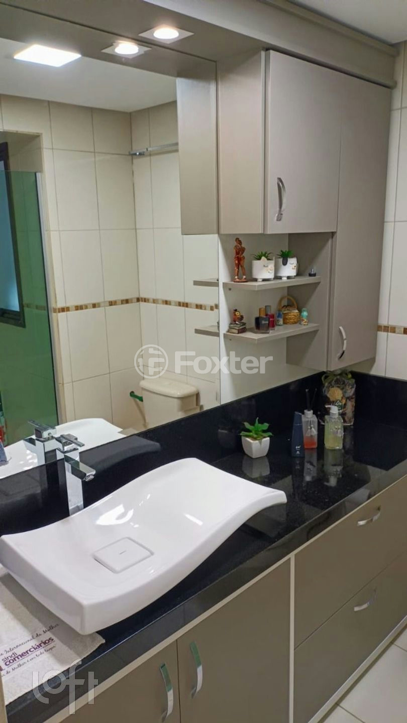 Apartamento à venda com 2 quartos, 84m² - Foto 11
