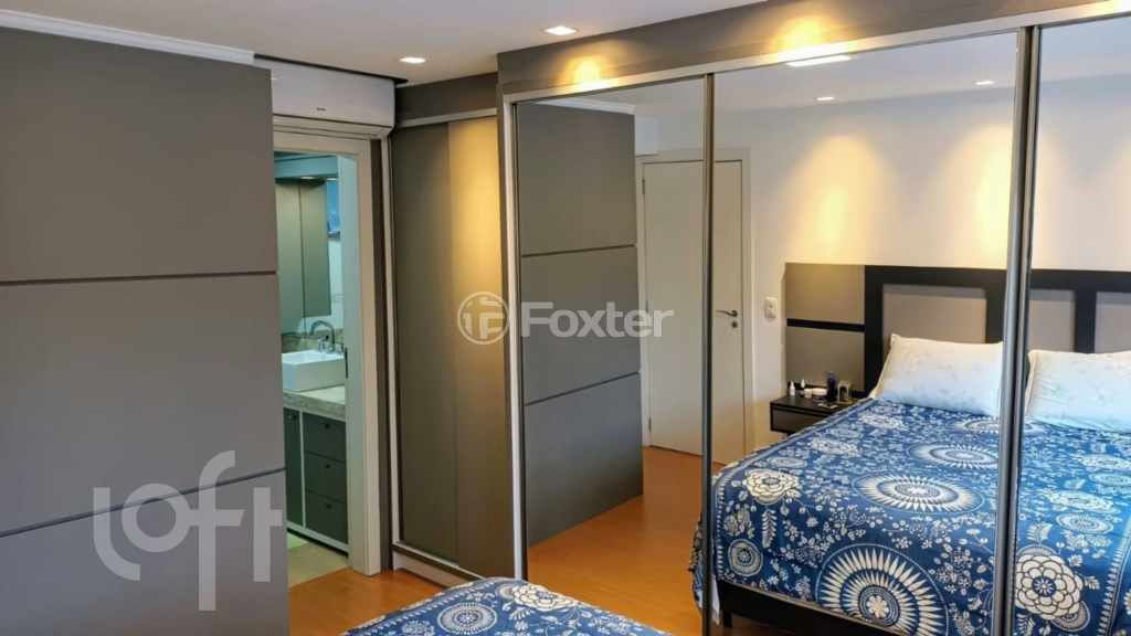 Apartamento à venda com 2 quartos, 84m² - Foto 15