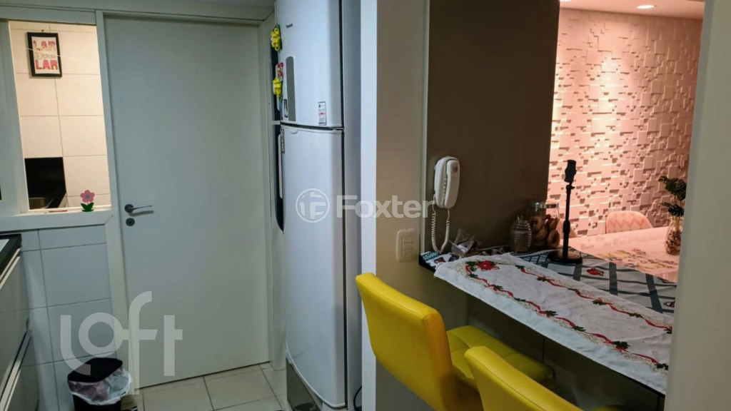 Apartamento à venda com 2 quartos, 84m² - Foto 6