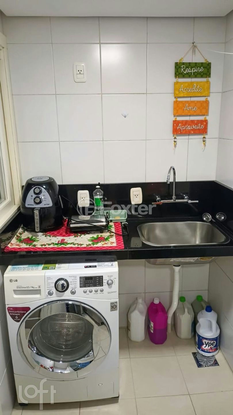 Apartamento à venda com 2 quartos, 84m² - Foto 18