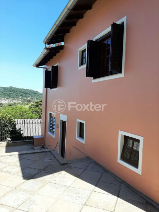 Casa à venda com 4 quartos, 226m² - Foto 19