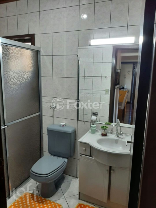 Casa à venda com 4 quartos, 226m² - Foto 12