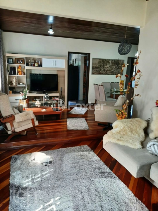 Casa à venda com 4 quartos, 226m² - Foto 6