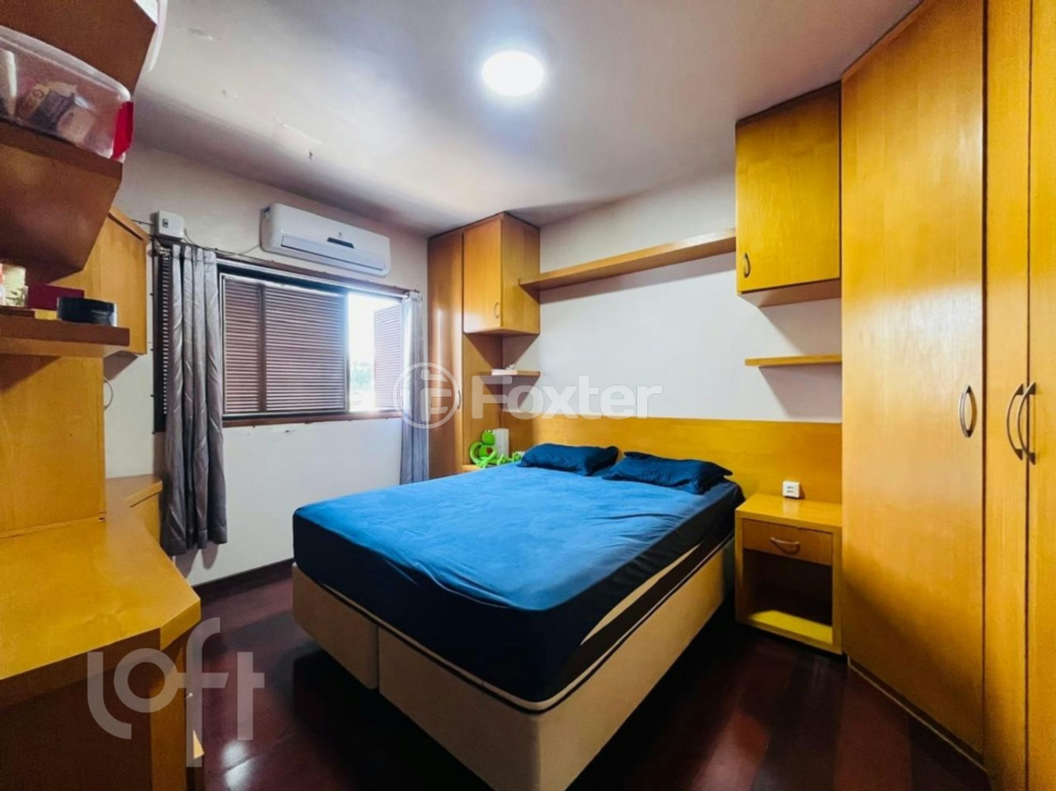 Apartamento à venda com 2 quartos, 56m² - Foto 11