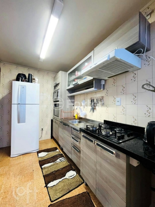 Apartamento à venda com 2 quartos, 56m² - Foto 7