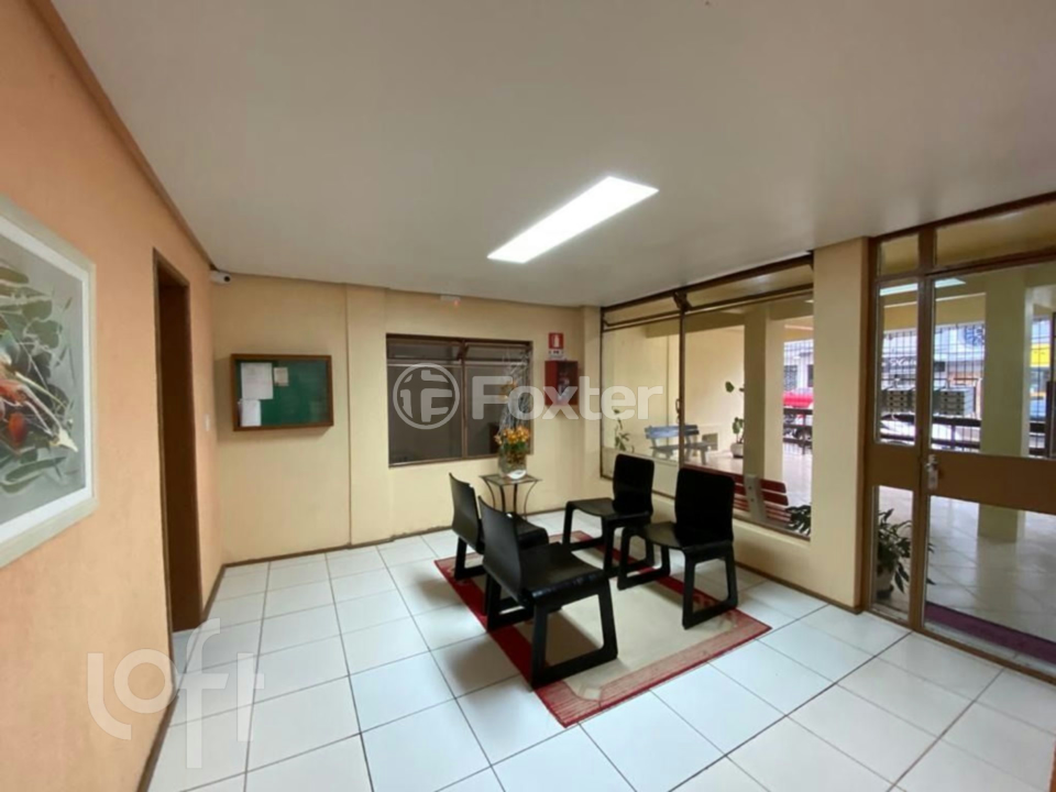 Apartamento à venda com 2 quartos, 56m² - Foto 20