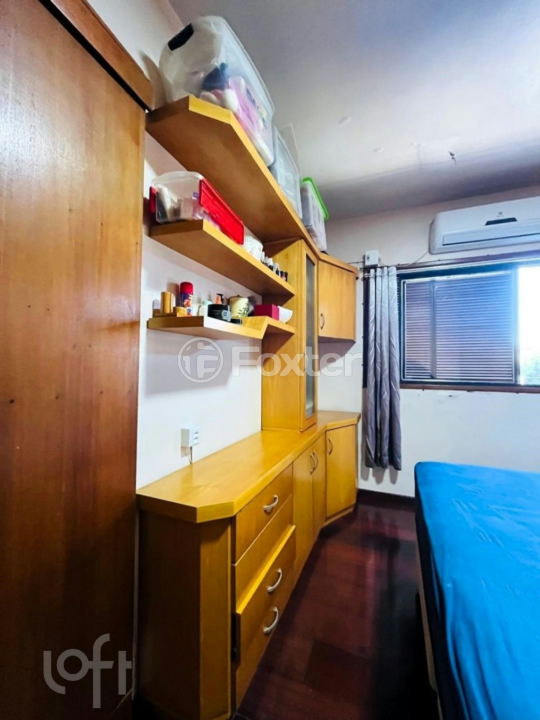 Apartamento à venda com 2 quartos, 56m² - Foto 13