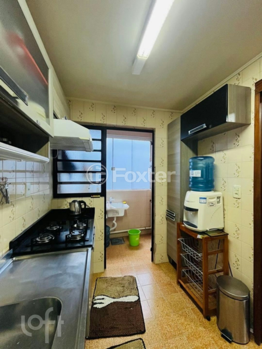 Apartamento à venda com 2 quartos, 56m² - Foto 6