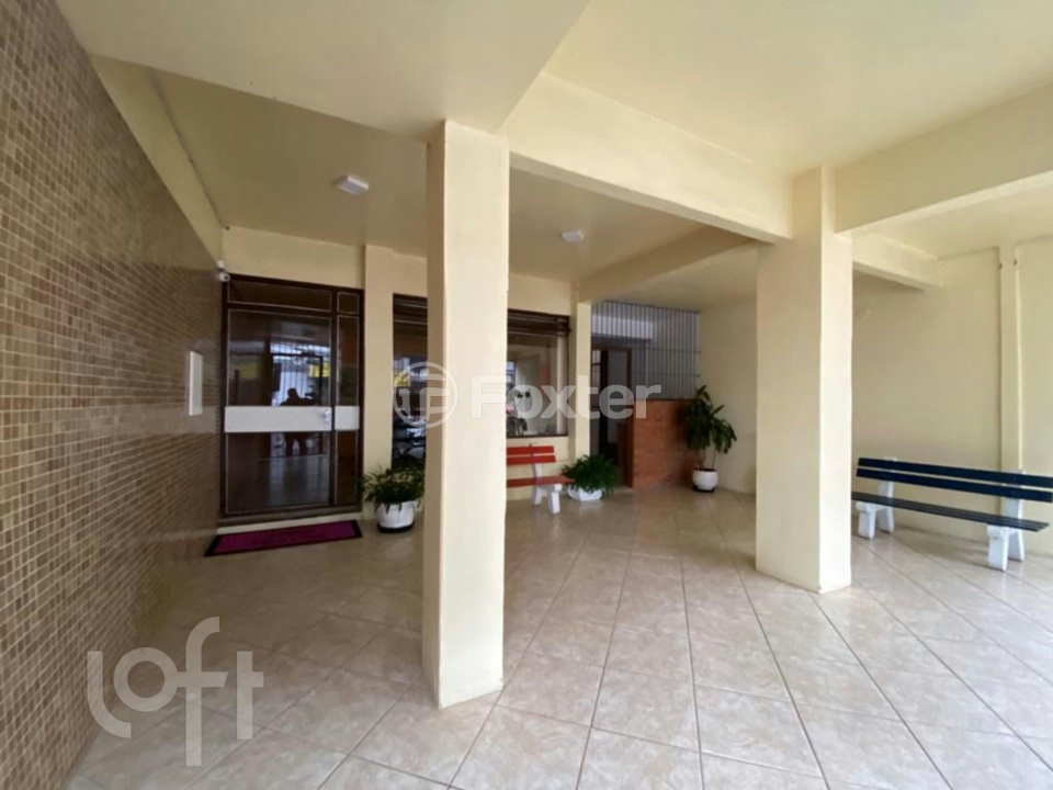 Apartamento à venda com 2 quartos, 56m² - Foto 19