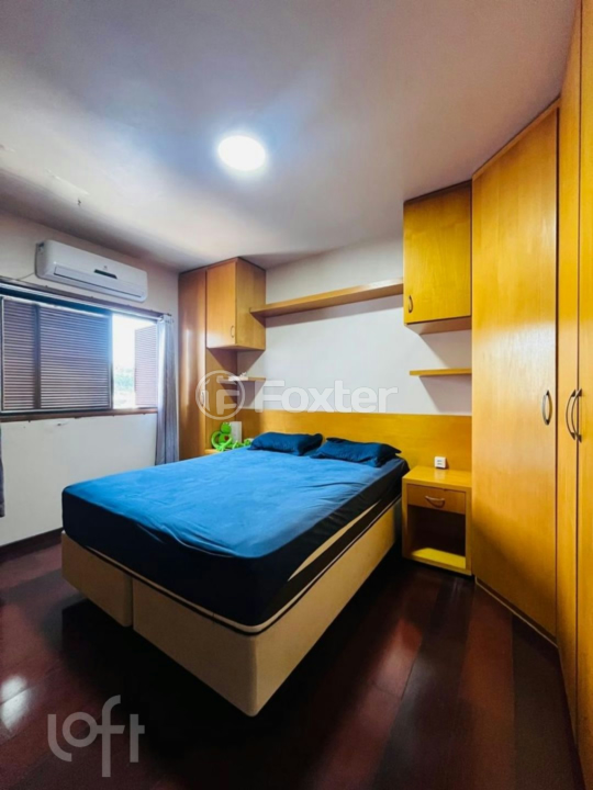 Apartamento à venda com 2 quartos, 56m² - Foto 12