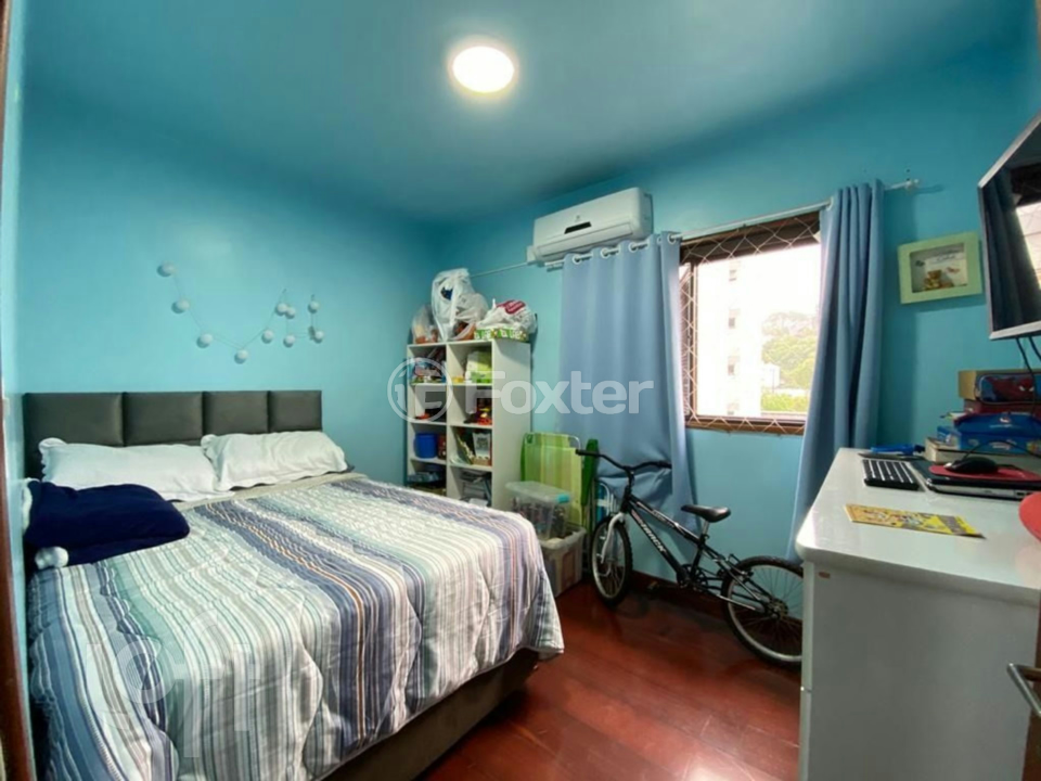 Apartamento à venda com 2 quartos, 56m² - Foto 16