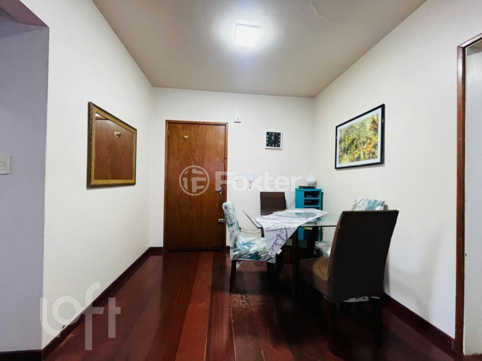 Apartamento à venda com 2 quartos, 56m² - Foto 5