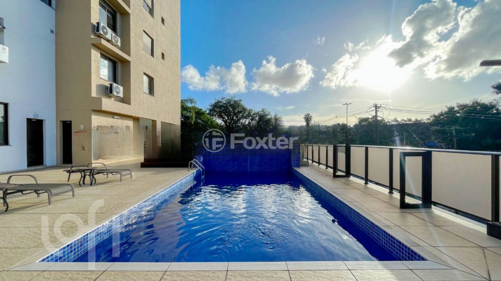 Apartamento à venda com 2 quartos, 78m² - Foto 29