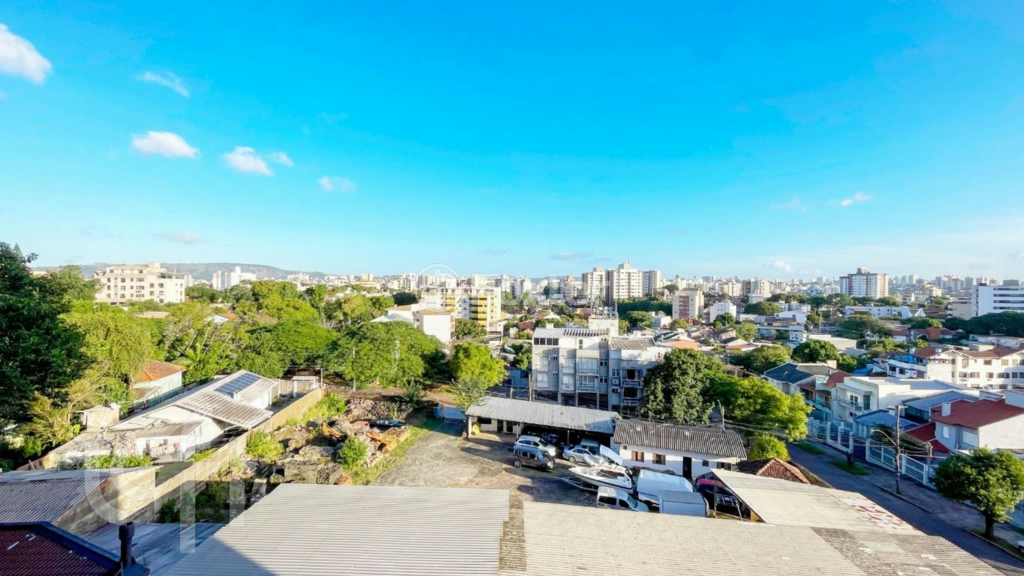 Apartamento à venda com 2 quartos, 78m² - Foto 5