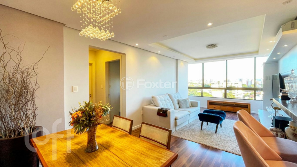 Apartamento à venda com 2 quartos, 78m² - Foto 52