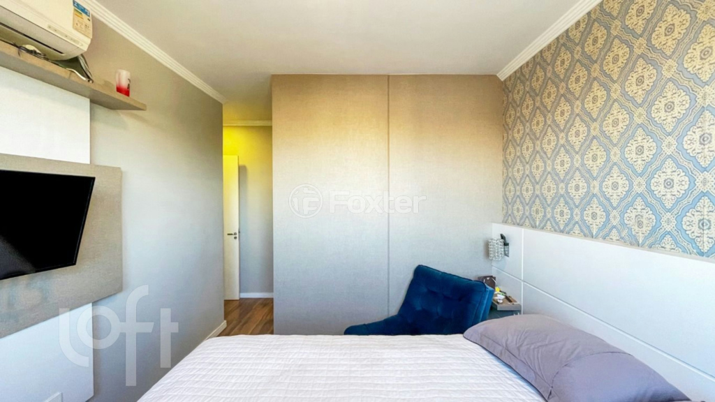 Apartamento à venda com 2 quartos, 78m² - Foto 19