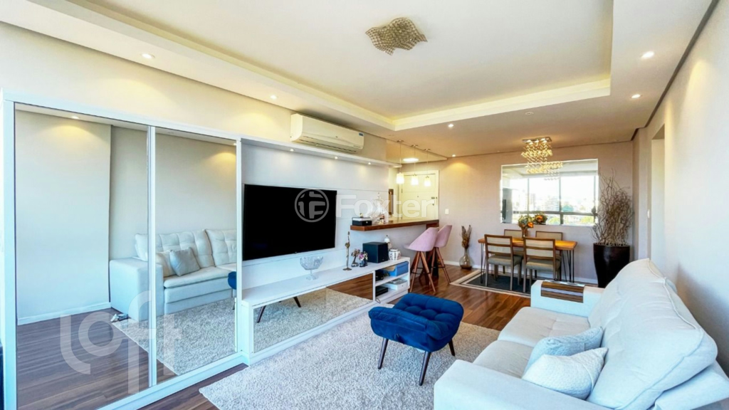 Apartamento à venda com 2 quartos, 78m² - Foto 6