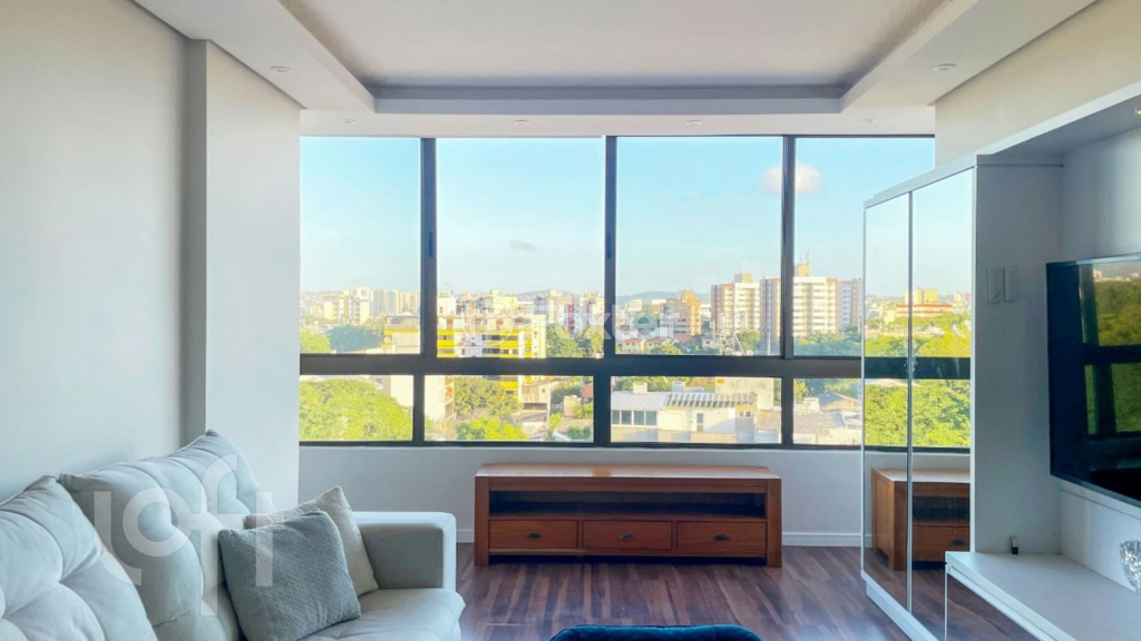 Apartamento à venda com 2 quartos, 78m² - Foto 4