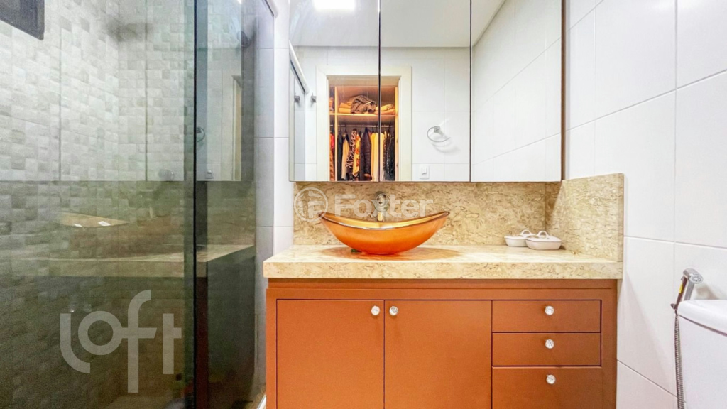 Apartamento à venda com 2 quartos, 78m² - Foto 22