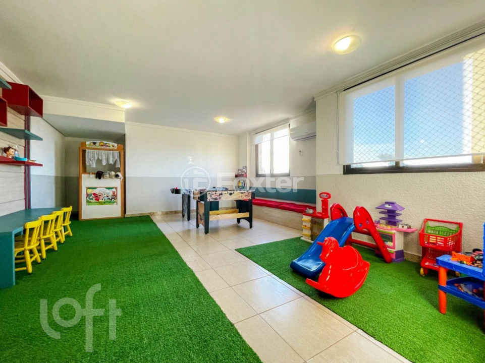Apartamento à venda com 2 quartos, 78m² - Foto 45