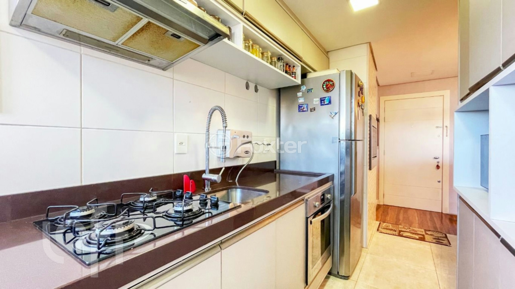 Apartamento à venda com 2 quartos, 78m² - Foto 13