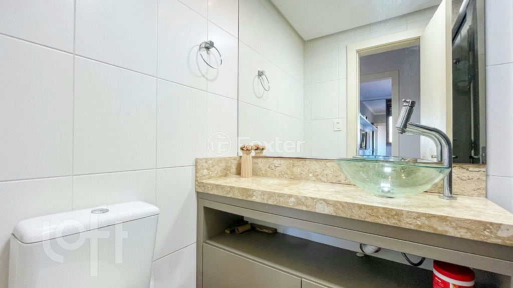 Apartamento à venda com 2 quartos, 78m² - Foto 26