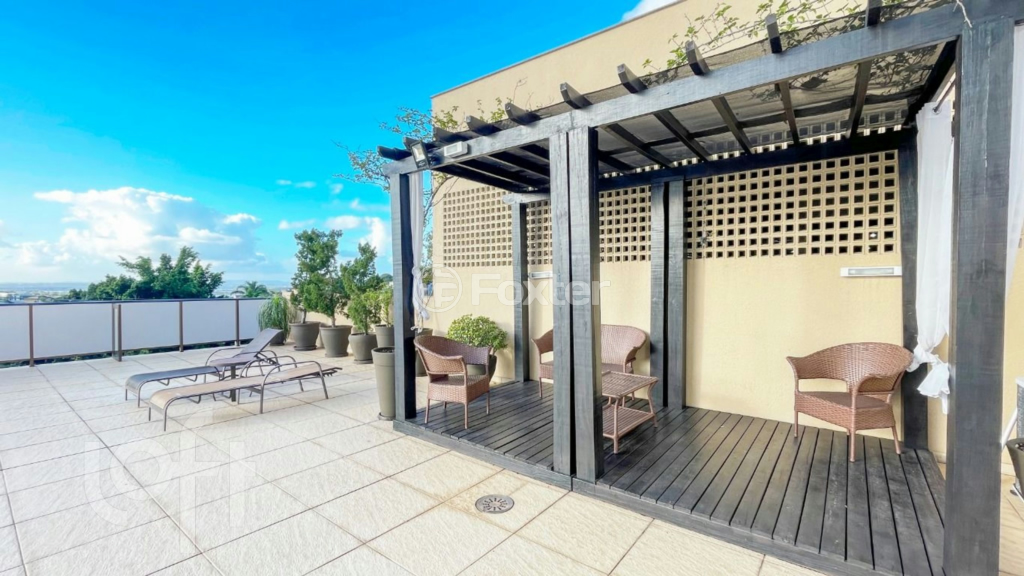 Apartamento à venda com 2 quartos, 78m² - Foto 41