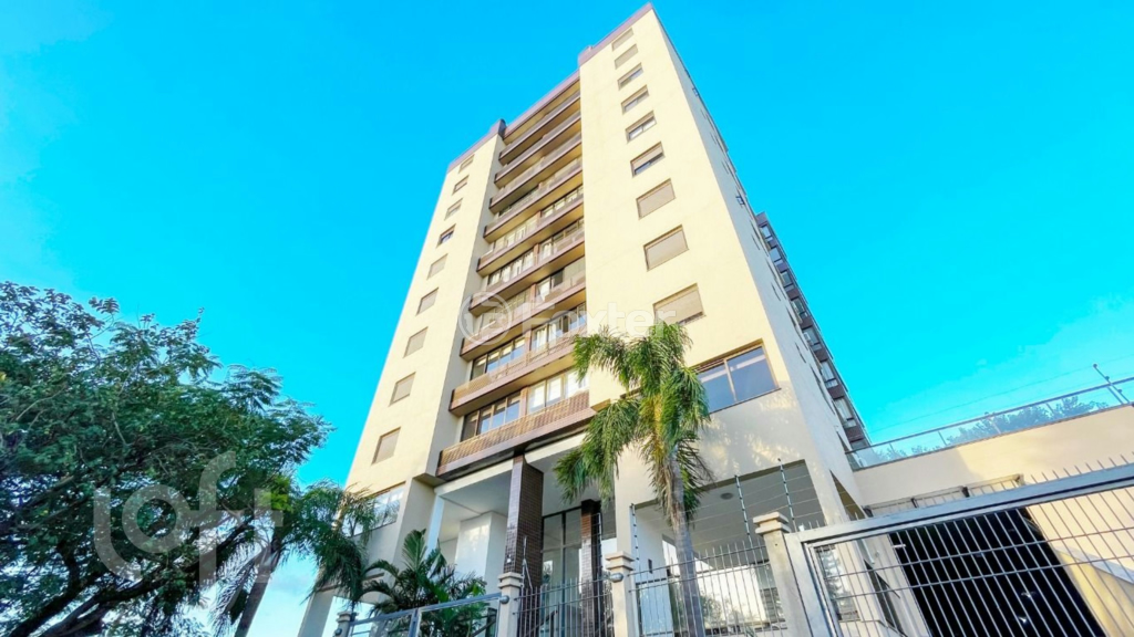 Apartamento à venda com 2 quartos, 78m² - Foto 3