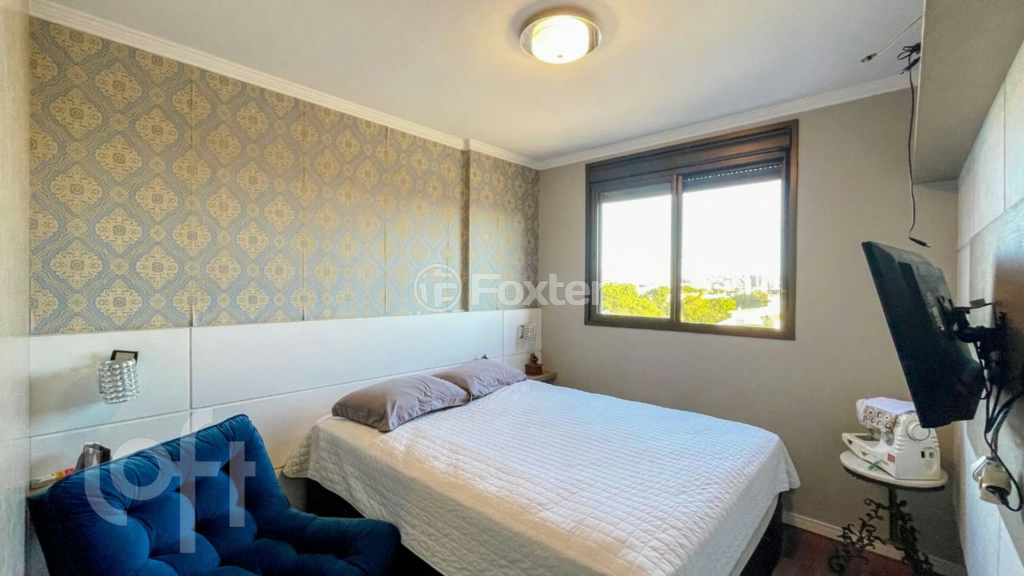 Apartamento à venda com 2 quartos, 78m² - Foto 16