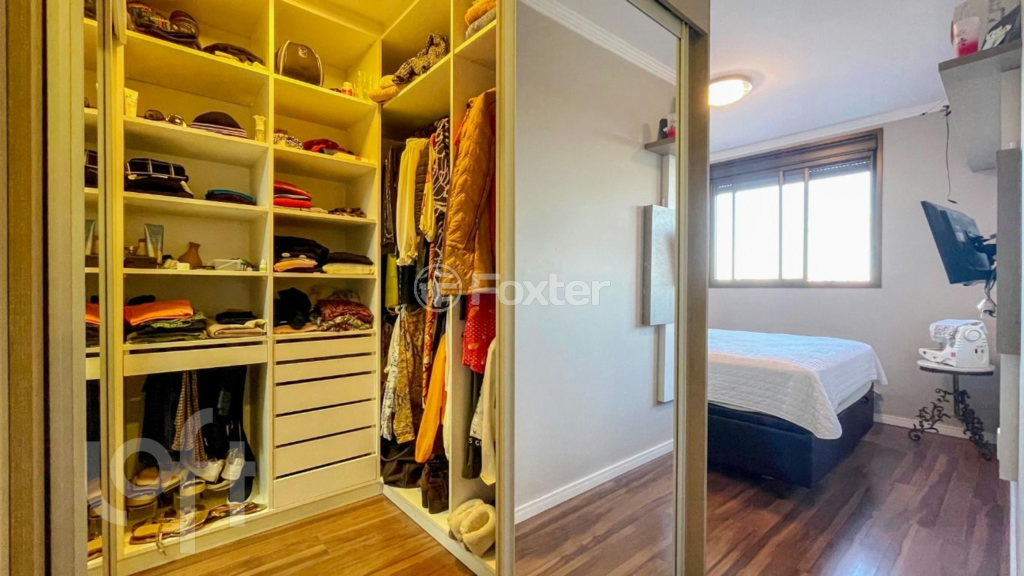 Apartamento à venda com 2 quartos, 78m² - Foto 20