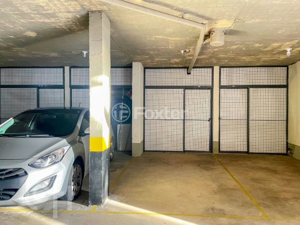 Apartamento à venda com 2 quartos, 78m² - Foto 27