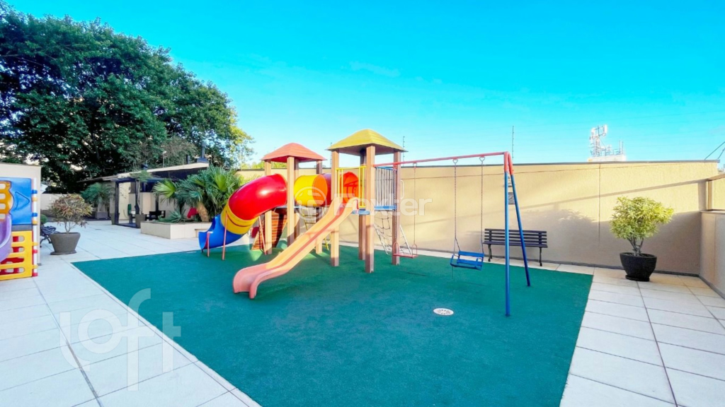 Apartamento à venda com 2 quartos, 78m² - Foto 44