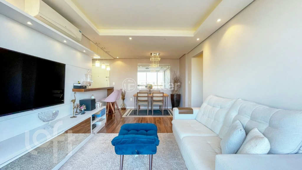 Apartamento à venda com 2 quartos, 78m² - Foto 7