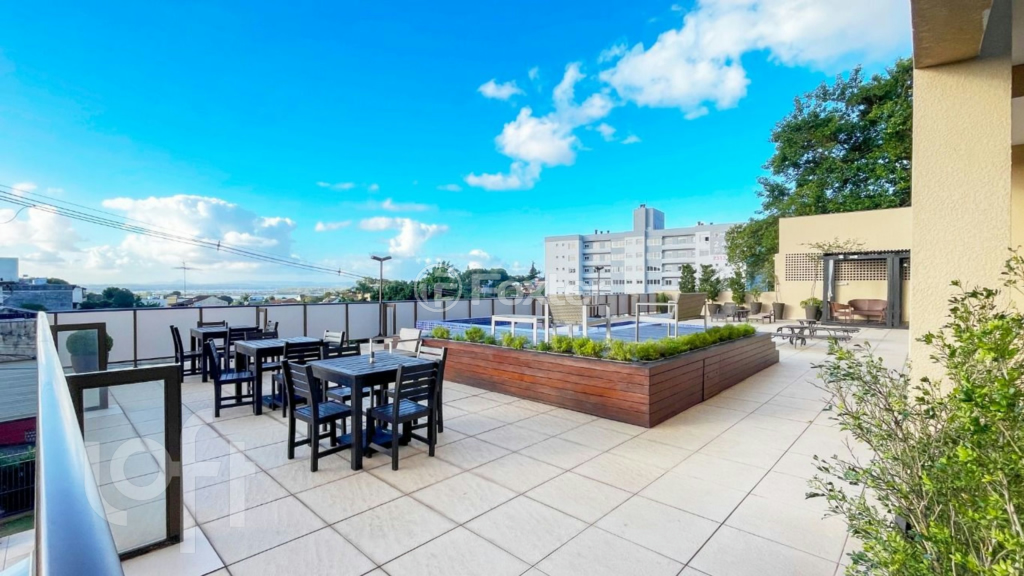 Apartamento à venda com 2 quartos, 78m² - Foto 33