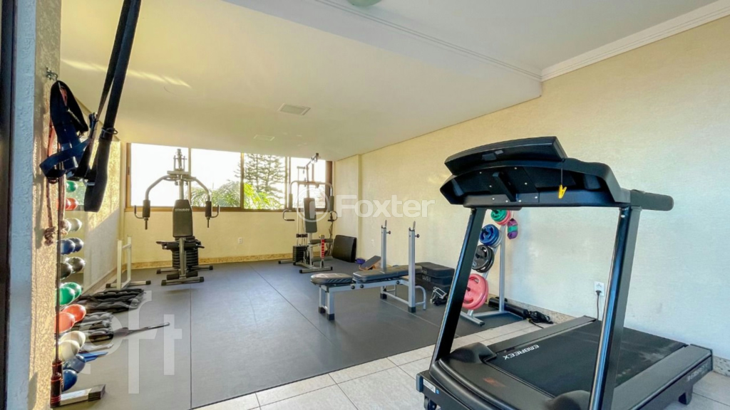 Apartamento à venda com 2 quartos, 78m² - Foto 43