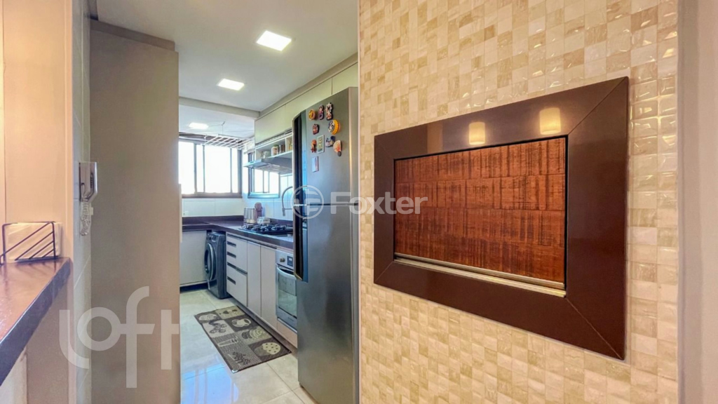 Apartamento à venda com 2 quartos, 78m² - Foto 10
