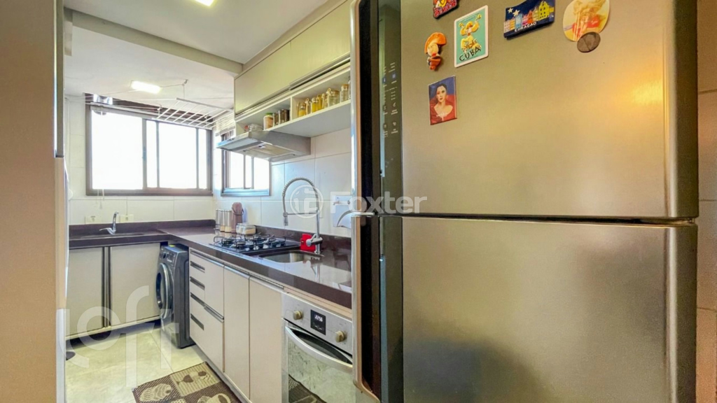 Apartamento à venda com 2 quartos, 78m² - Foto 12