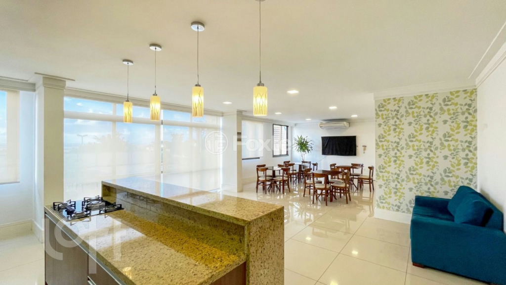 Apartamento à venda com 2 quartos, 78m² - Foto 38